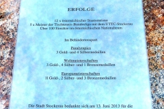 Stanis Ehrentafel