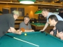 2014 1. ABSV Billard Training