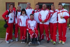 ÖBSV LA_Team