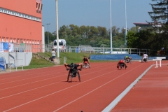 200m Rollsthulsport