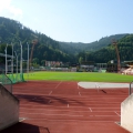 Franz Fekte Stadion Franz Fekte Stadion