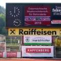 Franz Fekte Stadion Franz Fekte Stadion