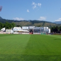 Franz Fekte Stadion Franz Fekte Stadion