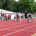 60 m Race Runners 60 m Race Runners