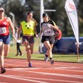 v.re. B. Sulyok T11 u. Guide K. Nagy, 100m, Foto: ÖBSV/MarkusFrühmann