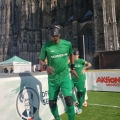 VSC/ ABSV Wien Team