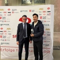 Sportstars 2024 Quelle: ÖBSV