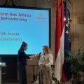 Sportstars 2024 Quelle: ÖBSV