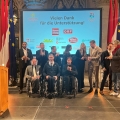 Sportstars 2024 Quelle: ÖBSV