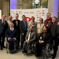 Sportstars 2024 Quelle: ÖBSV