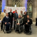 Sportstars 2024 Quelle: ÖBSV