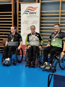 Erfolgreicher ÖBSV-Cup 2025