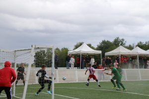 Finaltag und Saisonende mit Sieg in Nürnerg